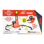 Magshuto Vert Tower - Fat Brain Toys